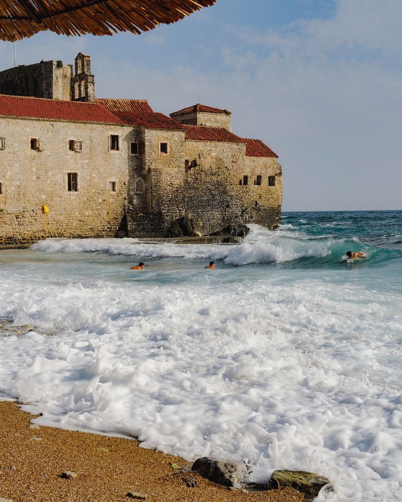 Photograph by Юлия Смирнова