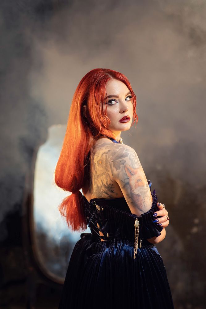 Photograph by Ермакова Янина