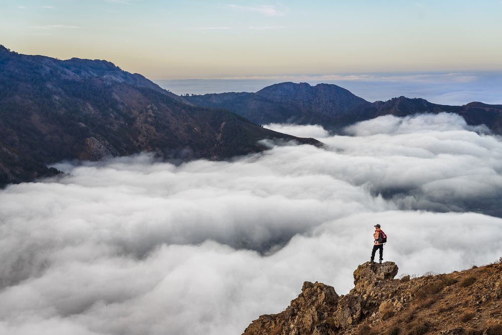 Photograph by Noureddine Belfethi