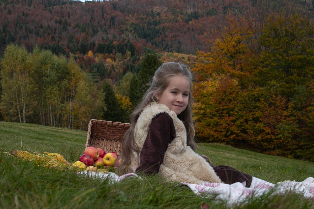 Photograph by Сидоренко Оксана