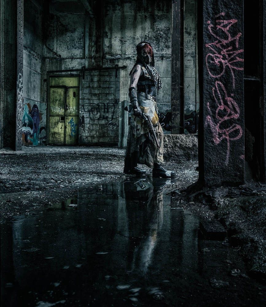 Photograph by Rick Switzer