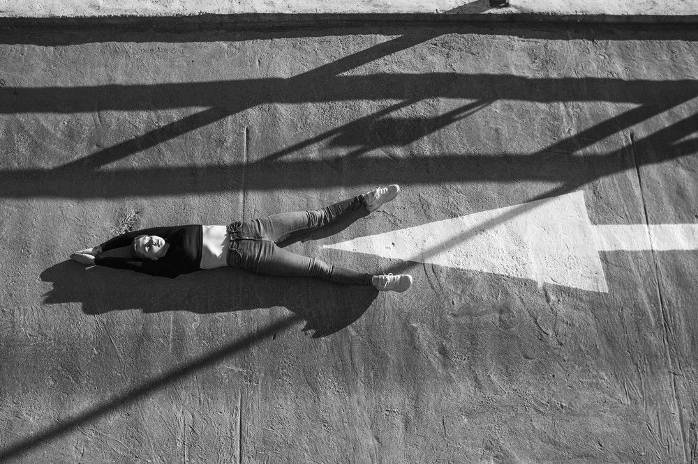 Photograph by Сергей Никулин