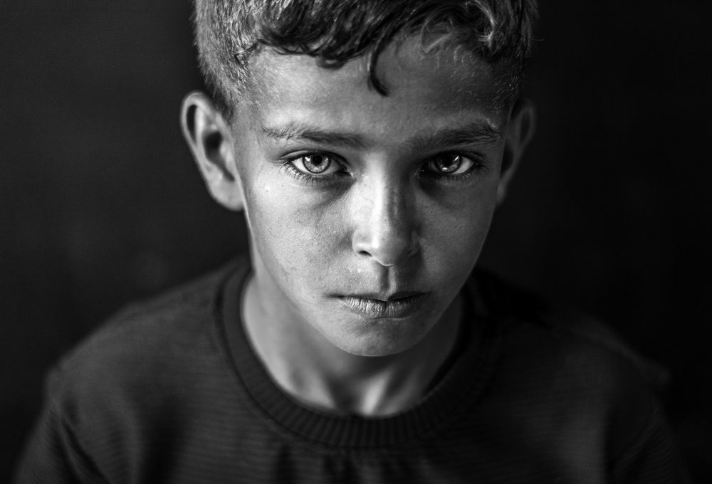 Photograph by Karar Ali Sabih
