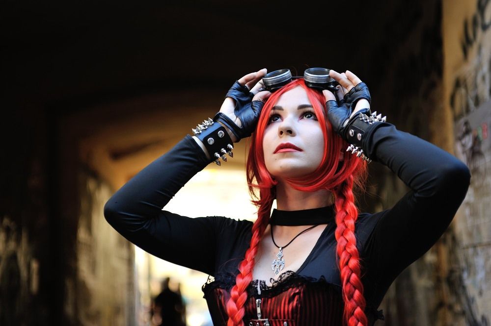 Photograph by Андрей Вестмит