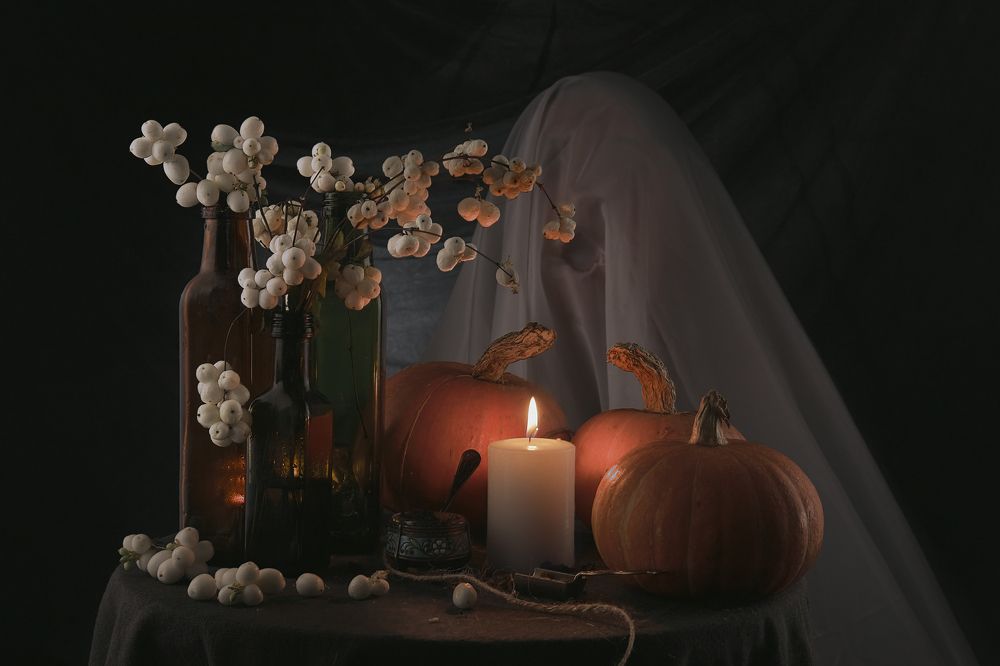 Photograph by Ирина Секачева