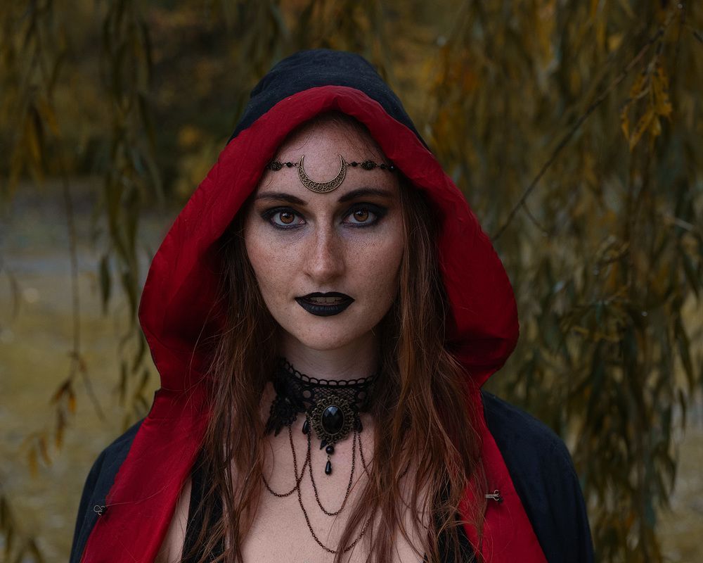 Photograph by Natalia Rassokhina