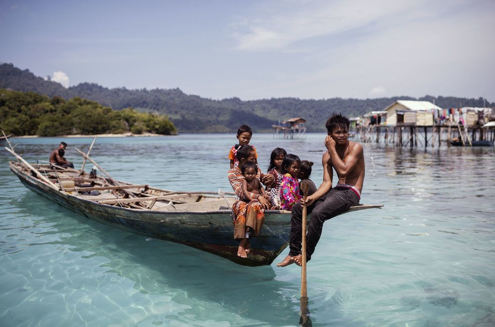 Photograph by Nunong Tindin