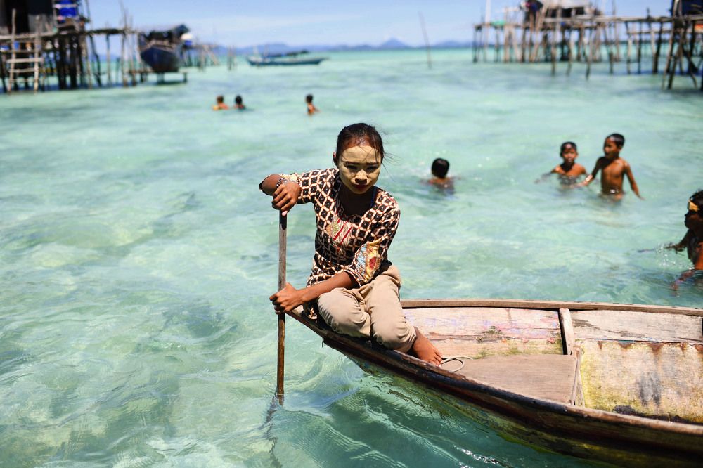 Photograph by Nunong Tindin