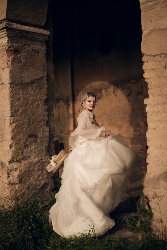 Фотография автора Наташа Каракулова