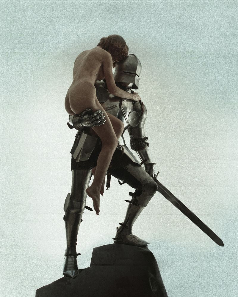 Фотография автора Никитин Александр