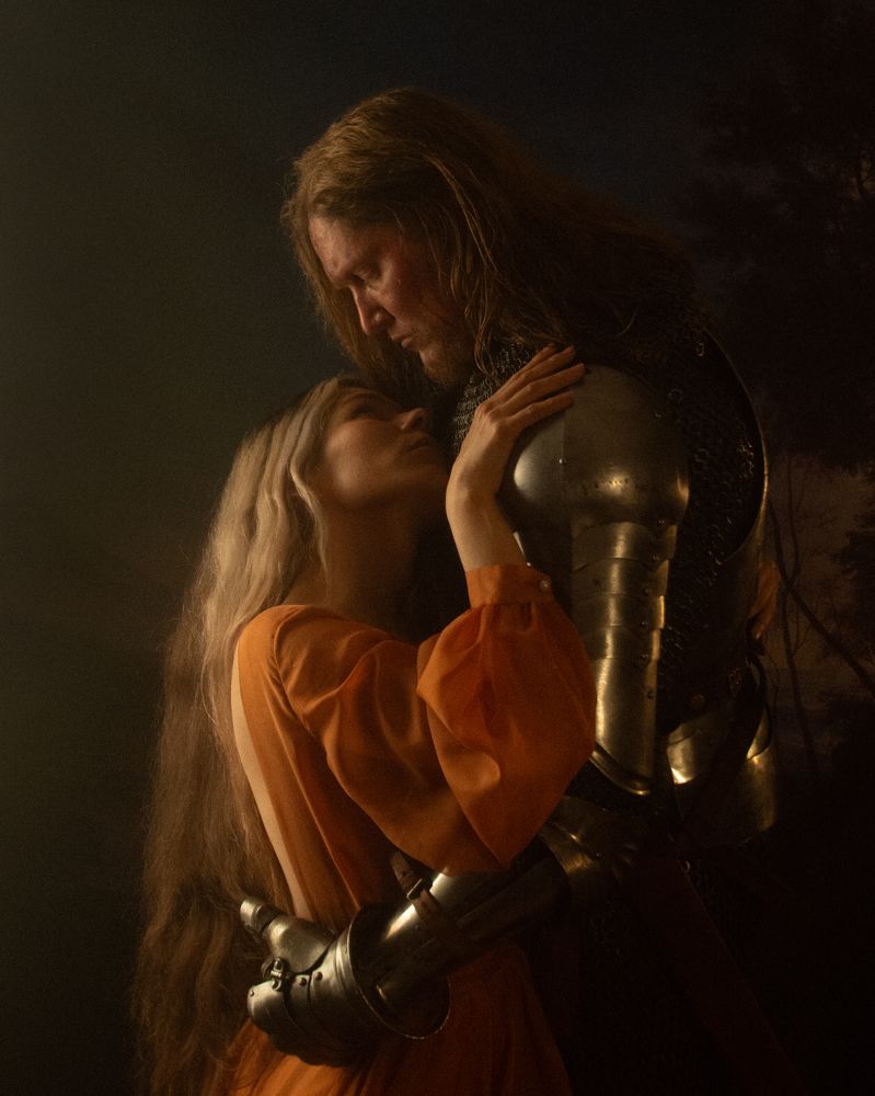 Фотография автора Никитин Александр