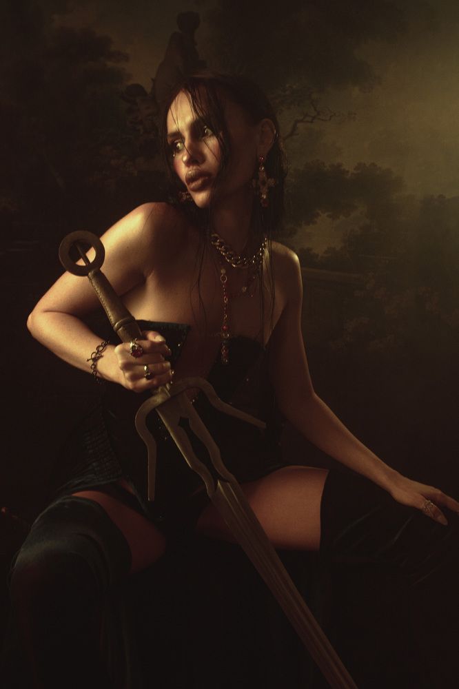 Фотография автора Никитин Александр