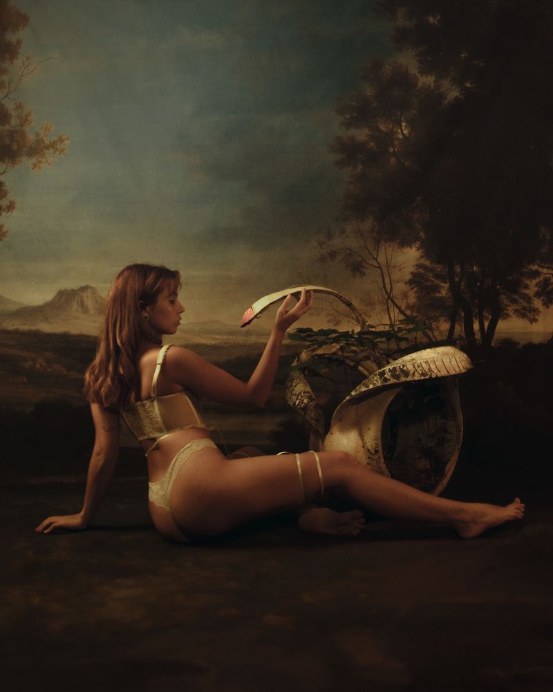 Фотография автора Никитин Александр