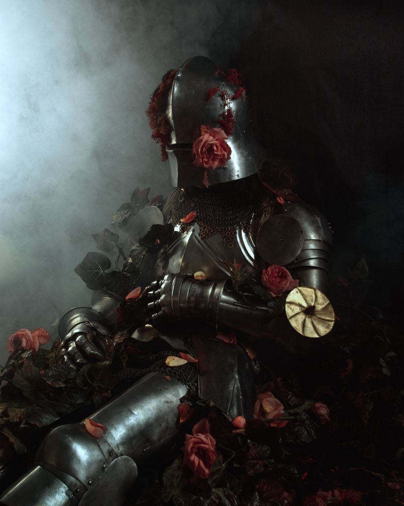 Фотография автора Никитин Александр