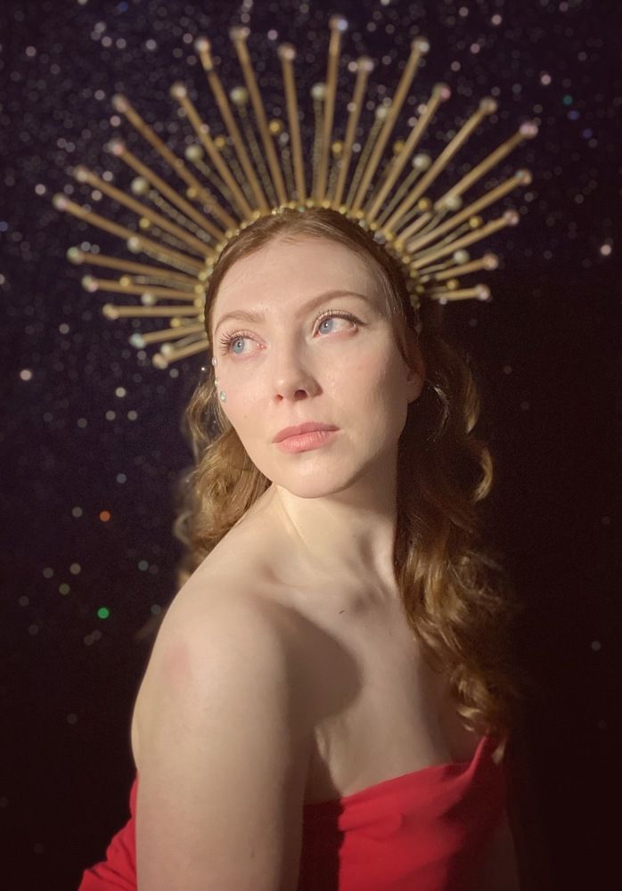 Фотография автора Anna Tikka