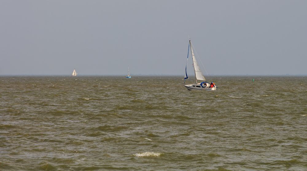 Ветер северный