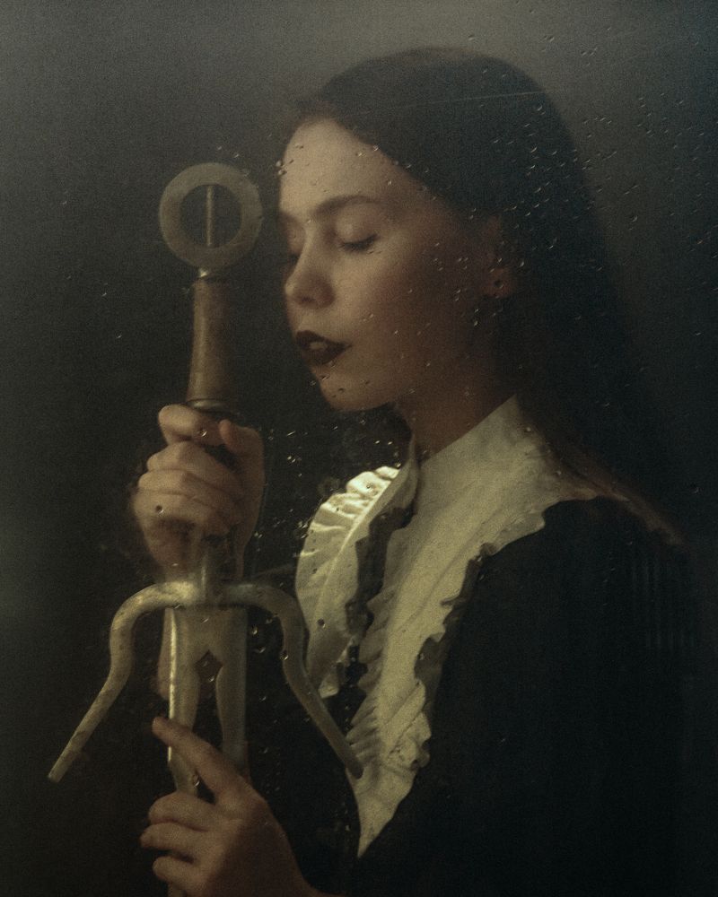 Фотография автора Никитин Александр