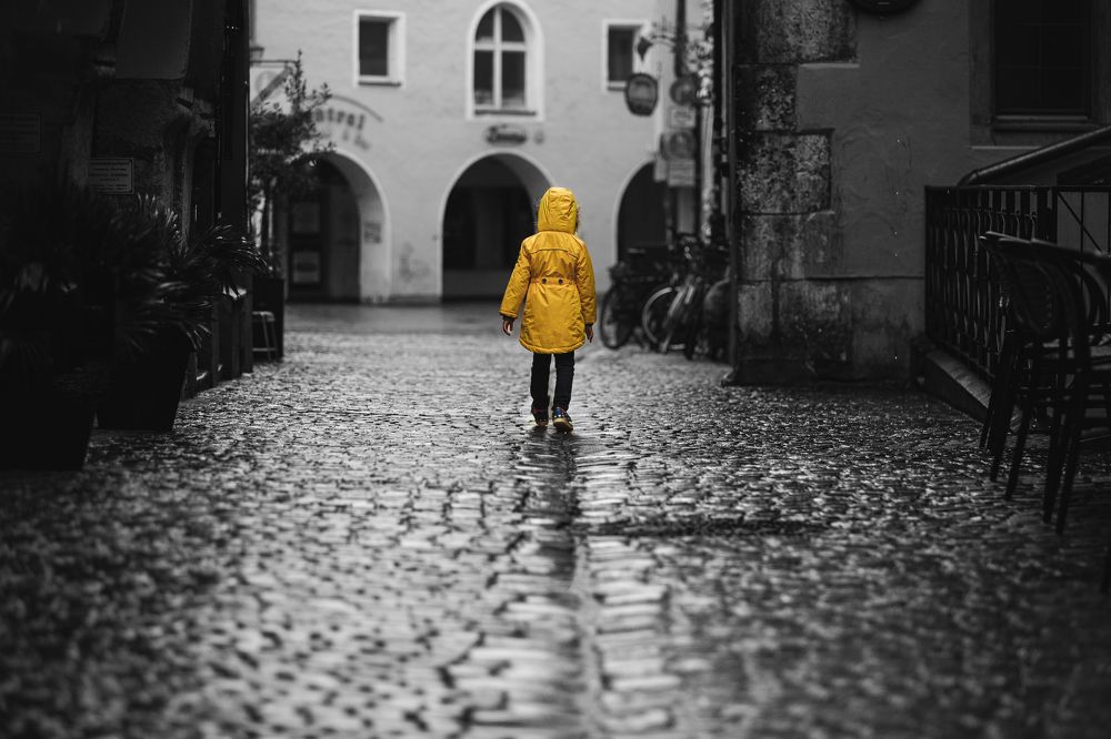 Photograph by Georgian-Sorin Neacsu