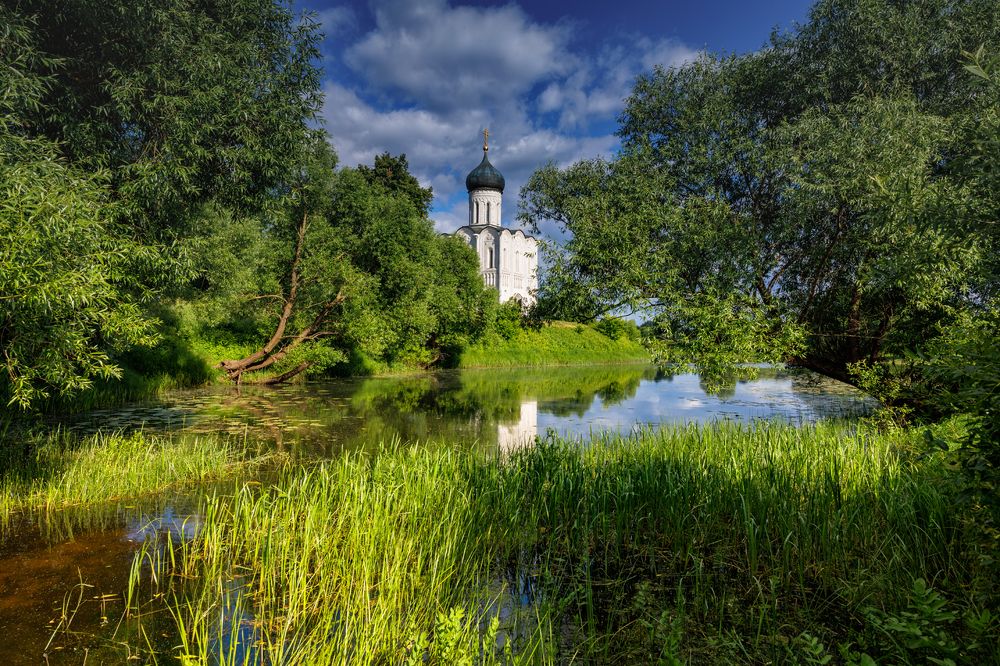 Photograph by Евгений Кужилев