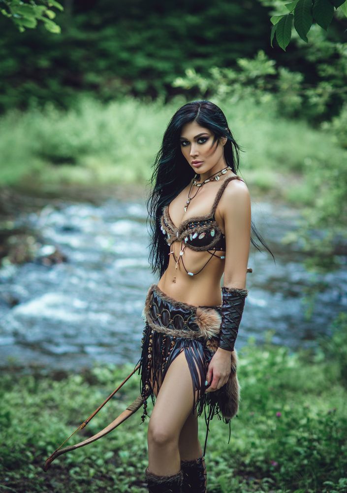 Фотография автора Диана Липкина