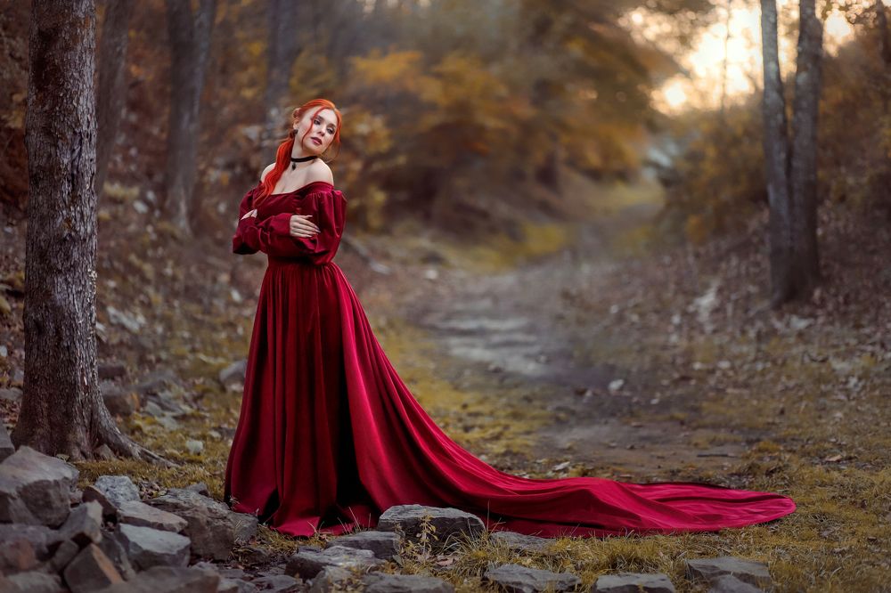 Photograph by Маргарита Федурина