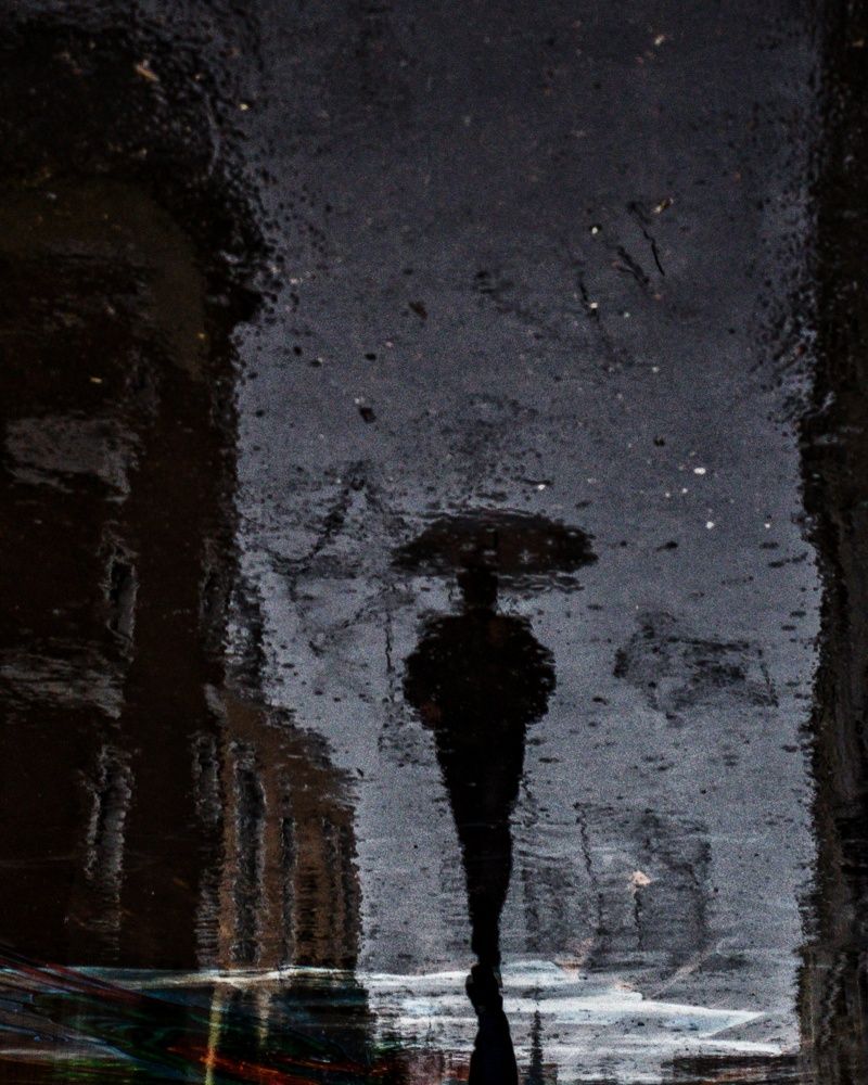 Photograph by Наталья Сафронова