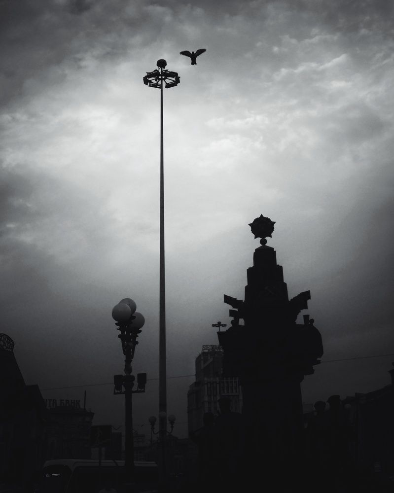 Photograph by Наталья Сафронова