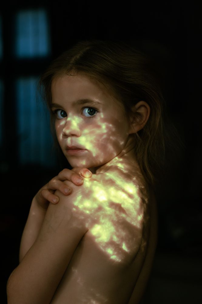 Фотография автора Elena Van Melkebeek