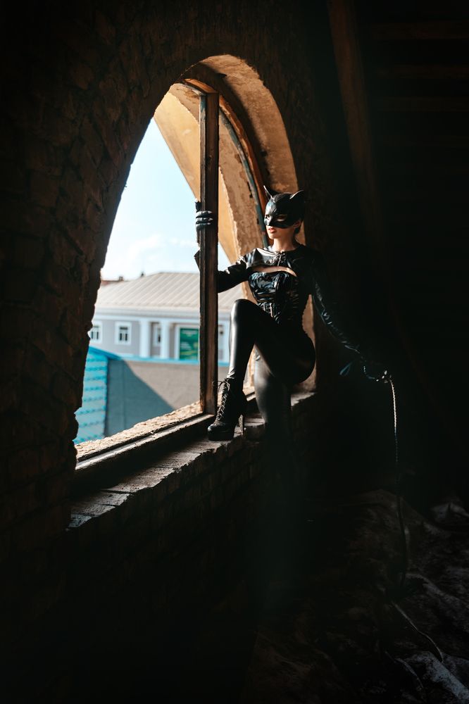 Photograph by Анна Идоленко