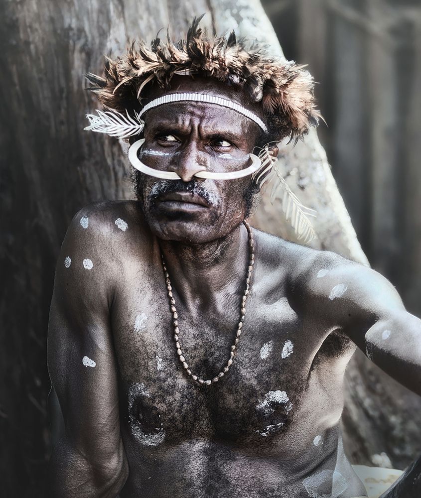 Photograph by Yuri Revalino