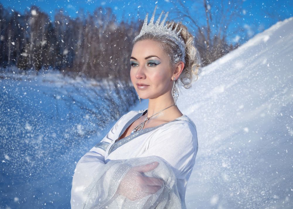 Photograph by Анна Идоленко