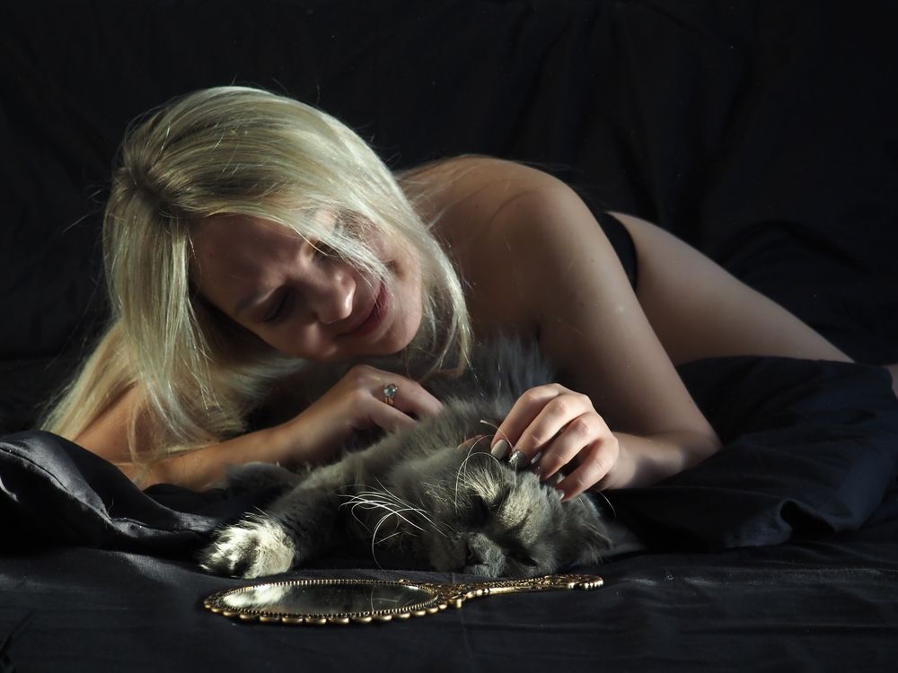 Photograph by Ольга Неведрова