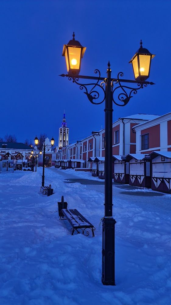 Фотография автора Елена