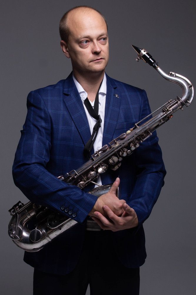 Photograph by Софья Зырянова