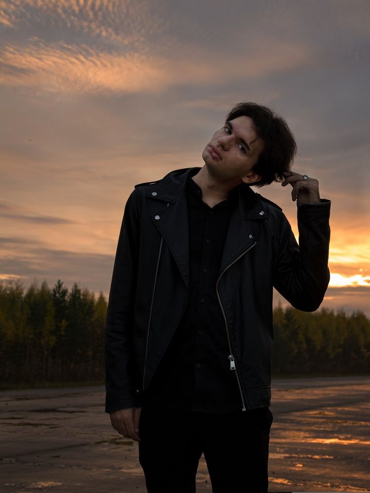 Прекрасный вечер