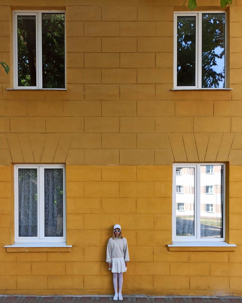 Photograph by Julia Tsyrkunova