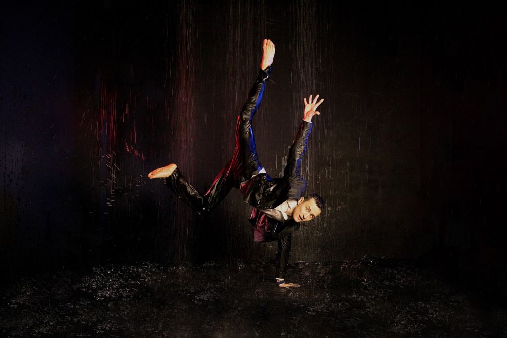 Photograph by Анастасия Жарникова