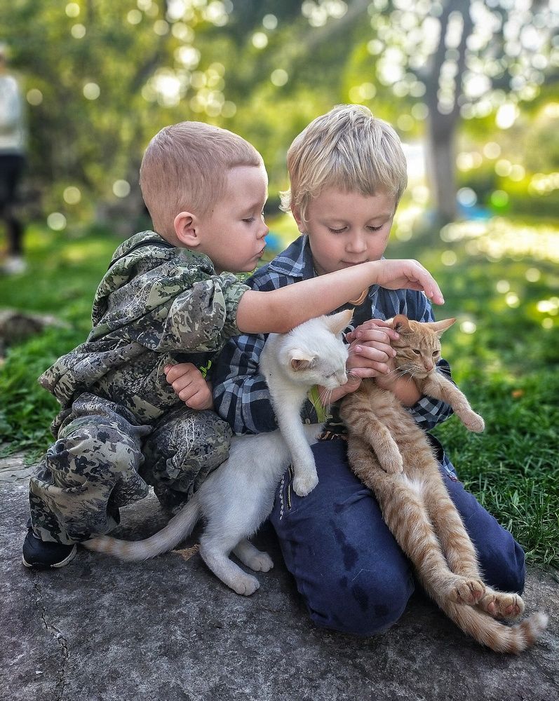 Photograph by Ольга Мартьянова