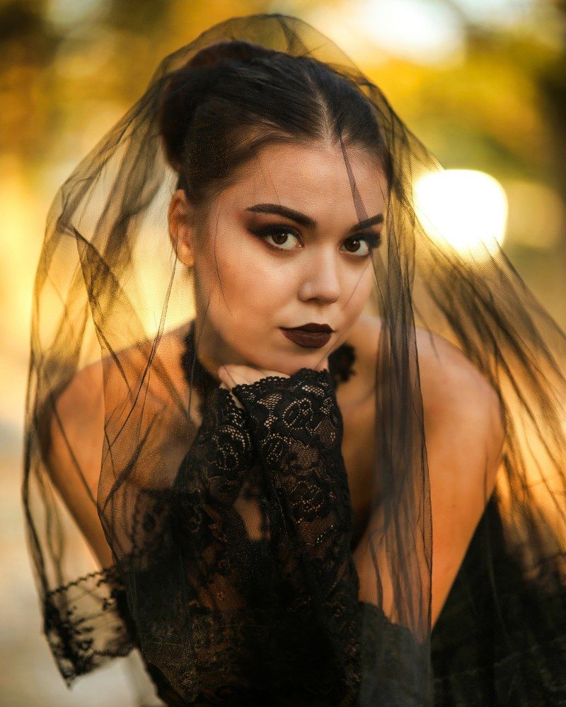 Photograph by Mirela Tortumanova