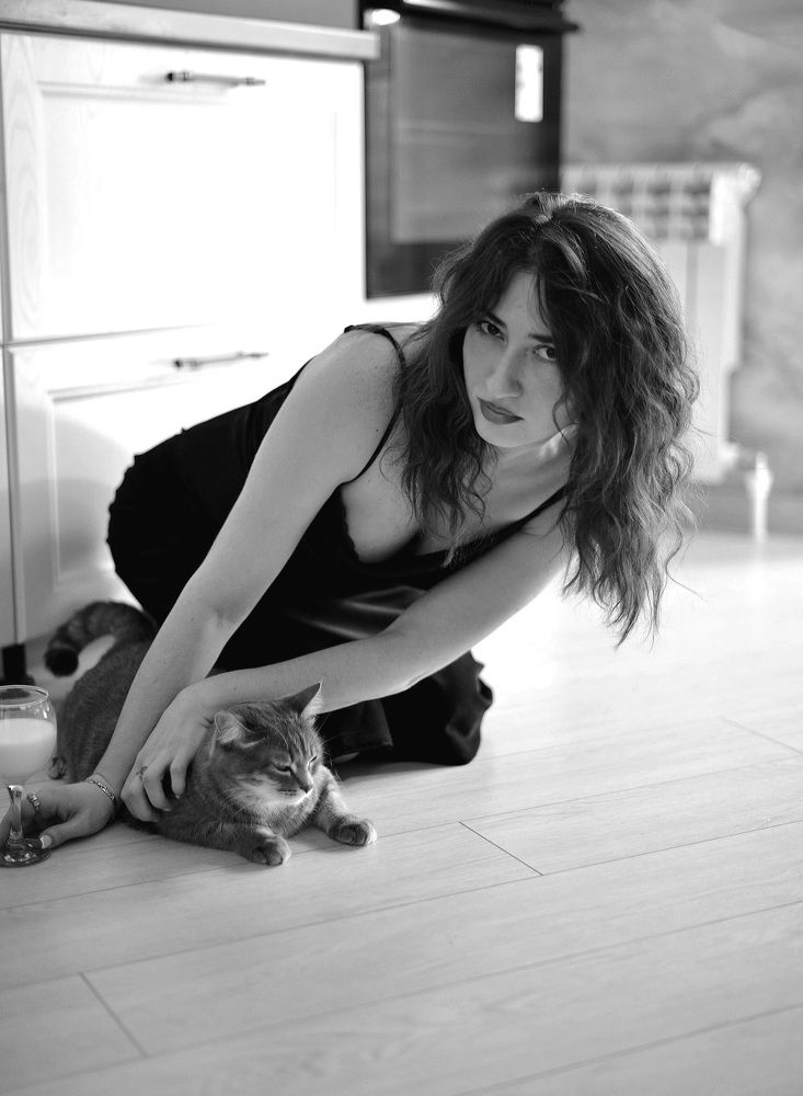 Photograph by Мария Тригуб