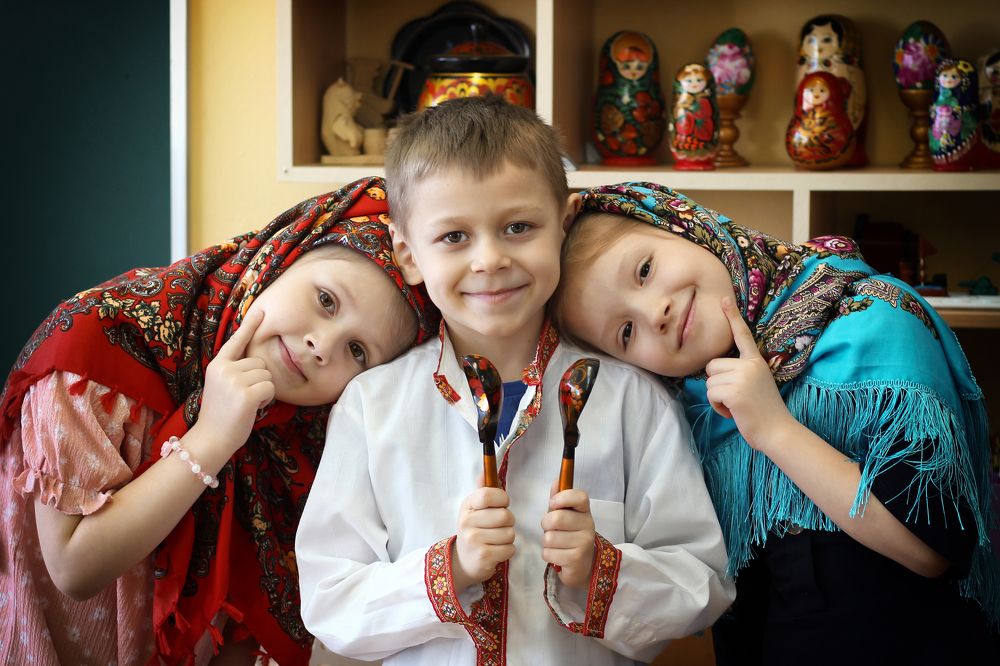 Photograph by Светлана Голикова