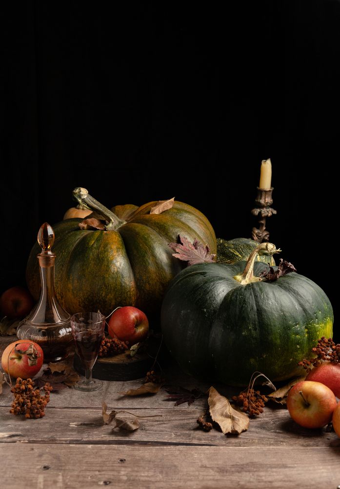 Photograph by Мария Герасименко