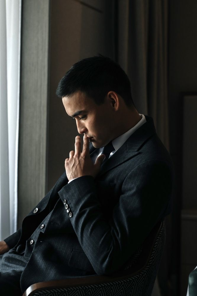 Photograph by Руслан Ниязов