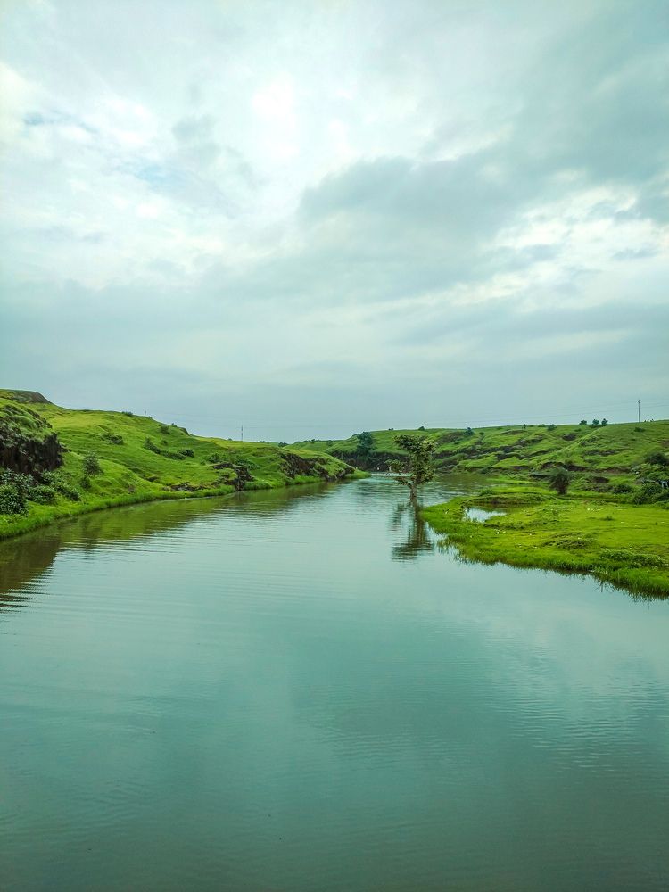 Landscape Nature Photography Day Time