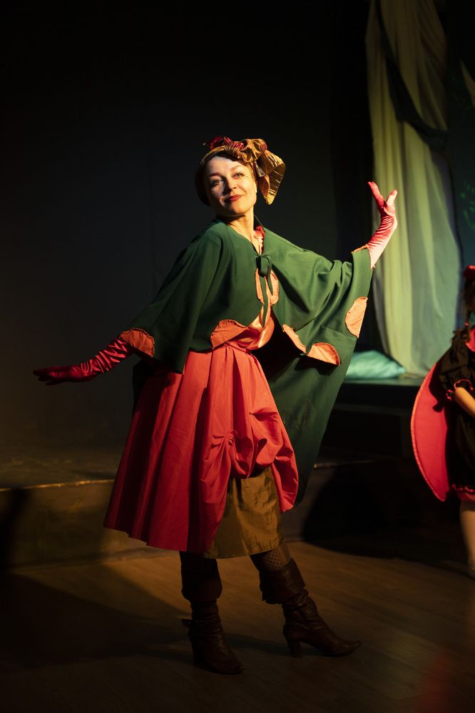 Photograph by Анна Романенкова