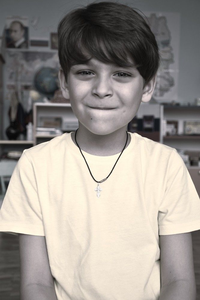 Photograph by Элеонора Безженова