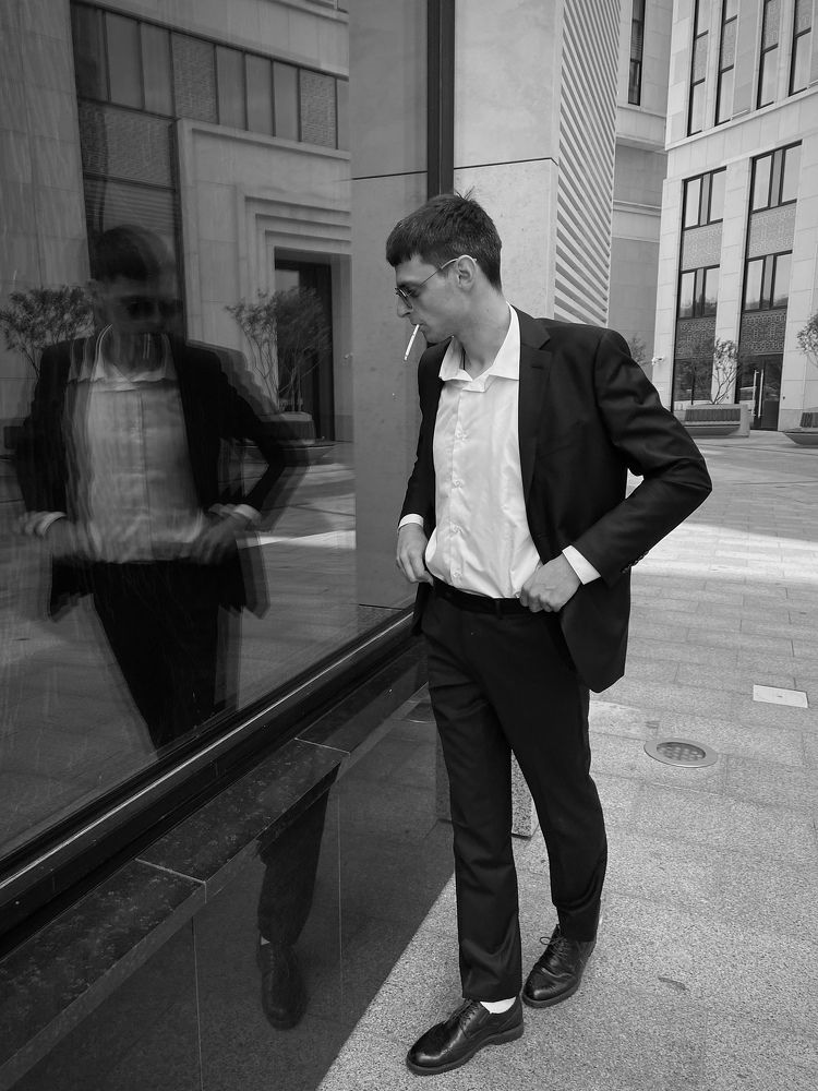 Photograph by Дарья Махнева