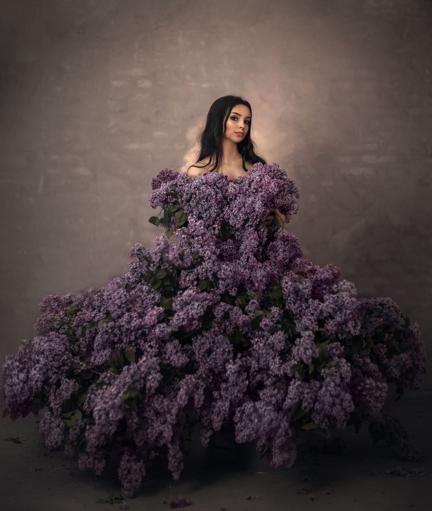 Photograph by Оксана Завьялова