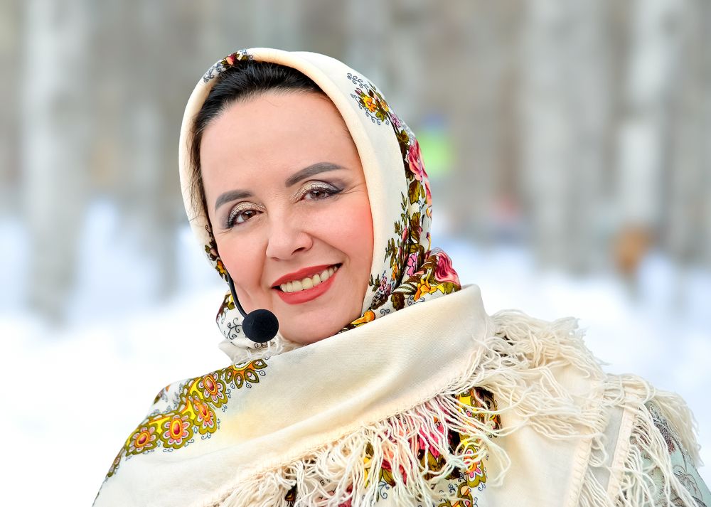 Photograph by БОРИС АНТОНОВ