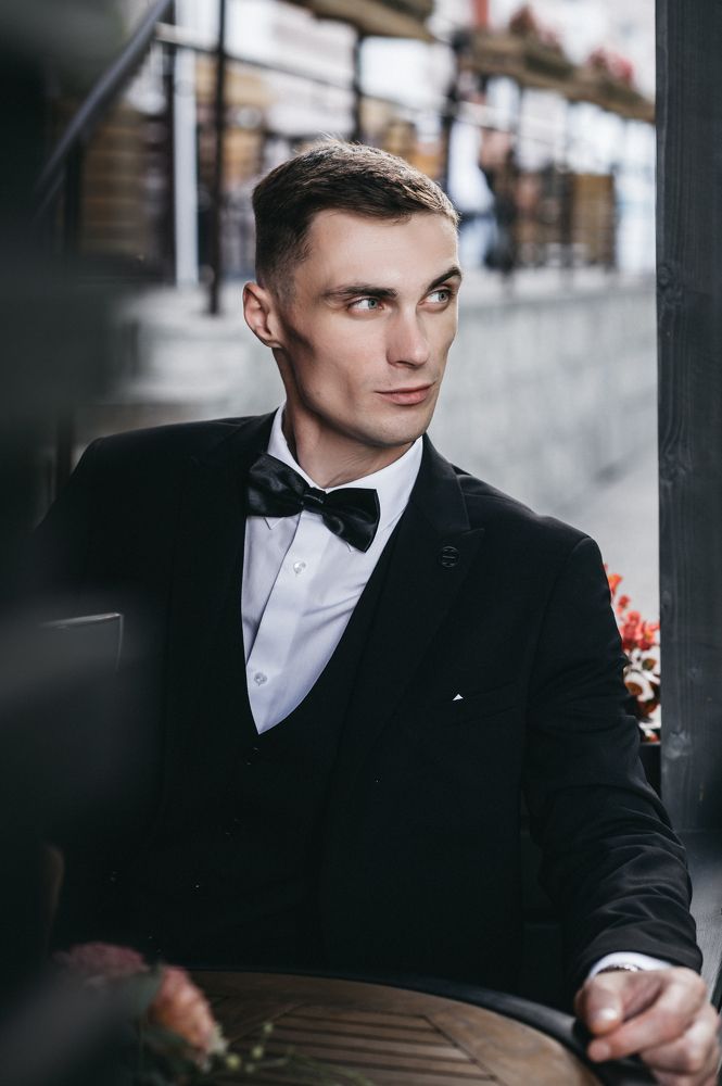 Photograph by Позняк Татьяна